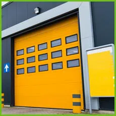 Garage Door Shop Repairs Chicago, IL 773-649-0955 - side-overhead-t-16-09m